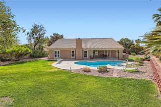 5725 Owl Butte Ct, Las Vegas, NV 89149