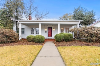 100 E Alabama Ave, Albertville, AL 35950