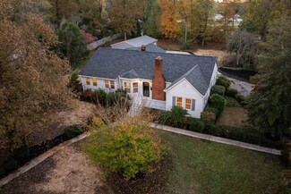 340 Briarwood Rd, Spartanburg, SC 29301