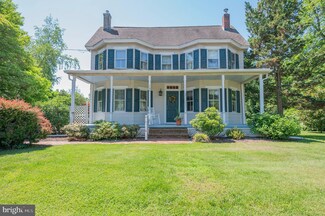 500 Powell Rd, Mount Holly, NJ 08060