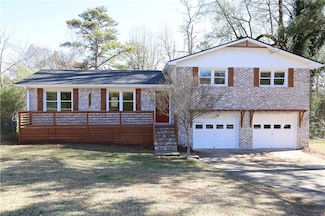 2110 E Cherokee Dr, Woodstock, GA 30188