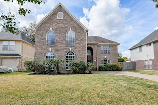 16314 Concord Falls Ln, Sugar Land, TX 77498