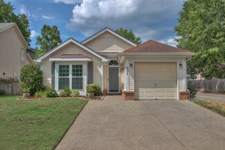 207 Montrose Ct, Franklin, TN 37069
