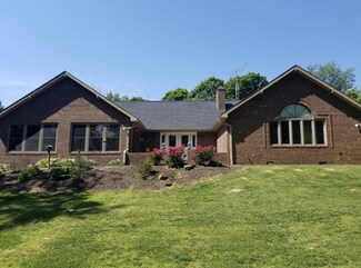 5041 S 100 E, Washington, IN 47501