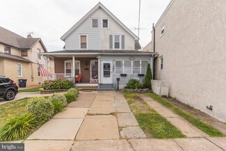 1301 E 11th St, Crum Lynne, PA 19022