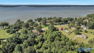 Lot6 James Dr, Athens, AL 35611