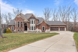 40 Grand Meridien Forest, Chesterfield, MO 63005