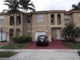 836 NW 135th Terrace Unit 836, Pembroke Pines, FL 33028