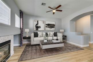 8232 Sedona Sunset Dr, Las Vegas, NV 89128