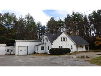 60 Sharon Rd, Peterborough, NH 03458
