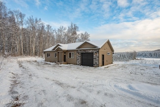 10309 N Easy St, Willow, AK 99688