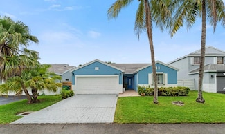 14610 SW 145th Place, Miami, FL 33186