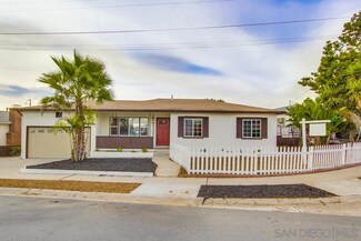 6194 Cumberland St, San Diego, CA 92139
