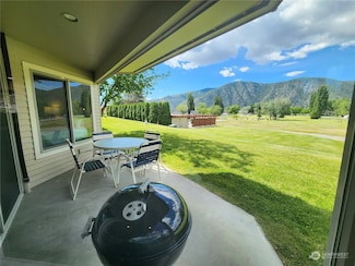 1 Lodge 602-O, Manson, WA 98831