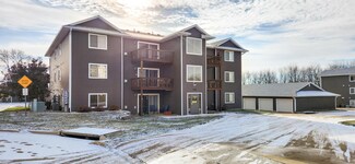 4706 Chadwick Rd Unit 6, Cedar Falls, IA 50613