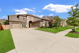 27911 Madison Bend Dr, Spring, TX 77386