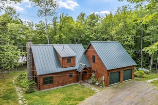 37 Parkhill Point Rd, Belgrade, ME 04917