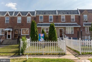 2936 Lardner St, Philadelphia, PA 19149
