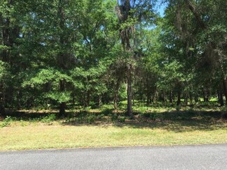 Lot 57 St Joseph's Point, Darien, GA 31305