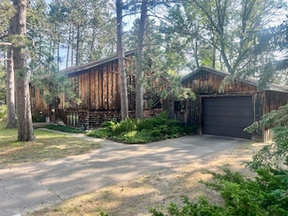 1233 Glenn Rd, Grayling, MI 49738