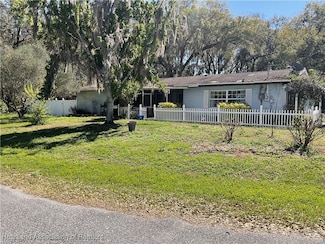3820 E Orange Dr, Hernando, FL 34442