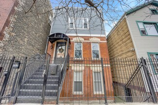 1317 W 18th Place Unit CH, Chicago, IL 60608