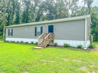 12832 SW 143rd St, Archer, FL 32618