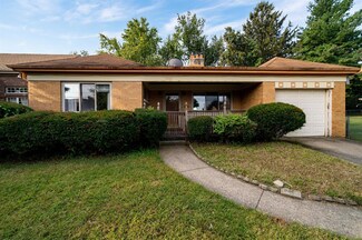 5333 Sidney Rd, Cincinnati, OH 45238