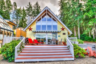 1831 E Mason Lake Dr E, Grapeview, WA 98546