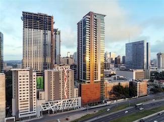 84 East Ave Unit 2007, Austin, TX 78701