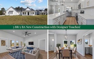 6212 Blue Marlin Dr, Keystone Heights, FL 32656