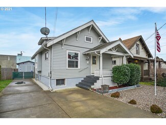 5616 SE Francis St, Portland, OR 97206