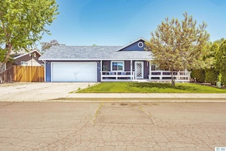 600 N Spring Cir, Susanville, CA 96130