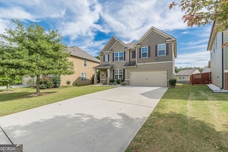 4730 Brookwood Place, Atlanta, GA 30349