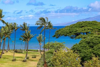 3445 Lower Honoapiilani Rd Unit 530, Lahaina, HI 96761