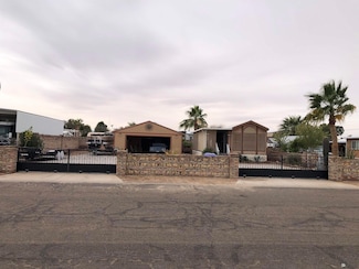 13131 E 50th Dr, Yuma, AZ 85367