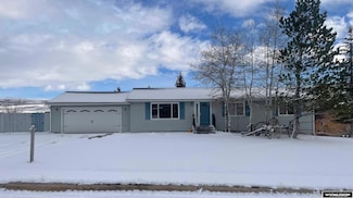 708 Beech Ave, Kemmerer, WY 83101
