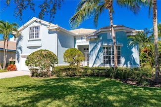 1441 W Island Club Square, Vero Beach, FL 32963