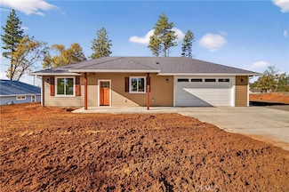 5707 Newland Rd, Paradise, CA 95969