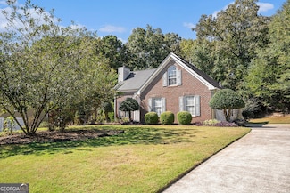 733 Stonehaven Chase, McDonough, GA 30253
