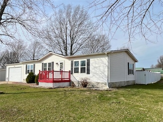 134 Linden Dr, Jackson, MO 63755