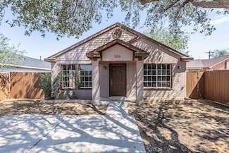 506 Red Cloud Cir, Laredo, TX 78045