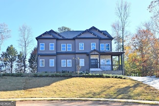 138 Zachary Dr, Carrollton, GA 30117