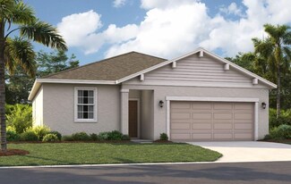 867 Pebble Crest Ln, Eagle Lake, FL 33839