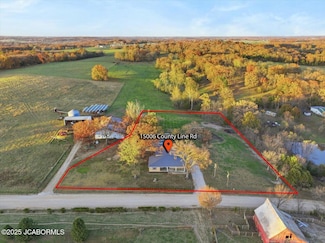 15006 County Line Rd, Russellville, MO 65074