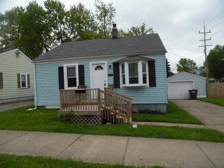 3421 Burbank Ave, Middletown, OH 45044