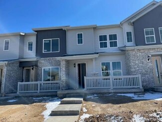 736 N Bersshine Ct, Watkins, CO 80137