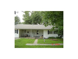 406 Galveston St, Princeton, KS 66078