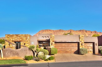 1500 E Split Rock Dr Unit 20, Ivins, UT 84738