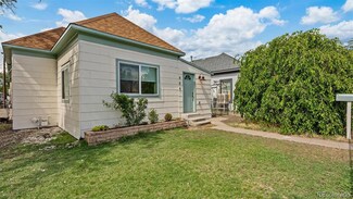 604 W Ute Ave, Grand Junction, CO 81501